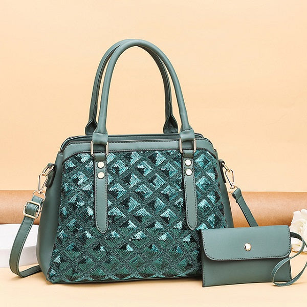 Luxury Designers Hand  Small Bag Mssza