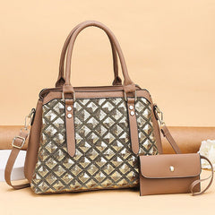 Luxury Designers Hand  Small Bag Mssza