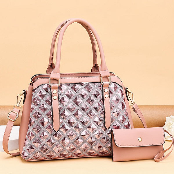 Luxury Designers Hand  Small Bag Mssza