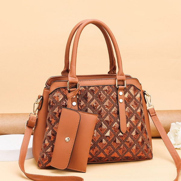 Luxury Designers Hand  Small Bag Mssza