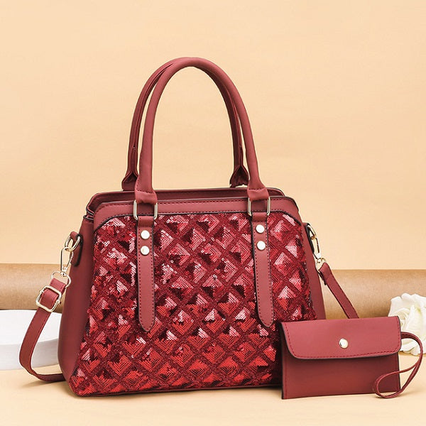Luxury Designers Hand  Small Bag Mssza