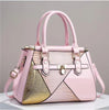 Luxury Handbags Designer Leathe Handbags Exquisite Shoulder Bags Mssza