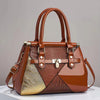 Luxury Handbags Designer Leathe Handbags Exquisite Shoulder Bags Mssza