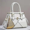 Luxury Handbags Designer Leathe Handbags Exquisite Shoulder Bags Mssza