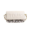 Luxury Leather Designer High Quality Crossbody Handbag Mssza