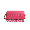 Luxury Leather Designer High Quality Crossbody Handbag Mssza