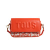 Luxury Leather Designer High Quality Crossbody Handbag Mssza