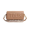 Luxury Leather Designer High Quality Crossbody Handbag Mssza