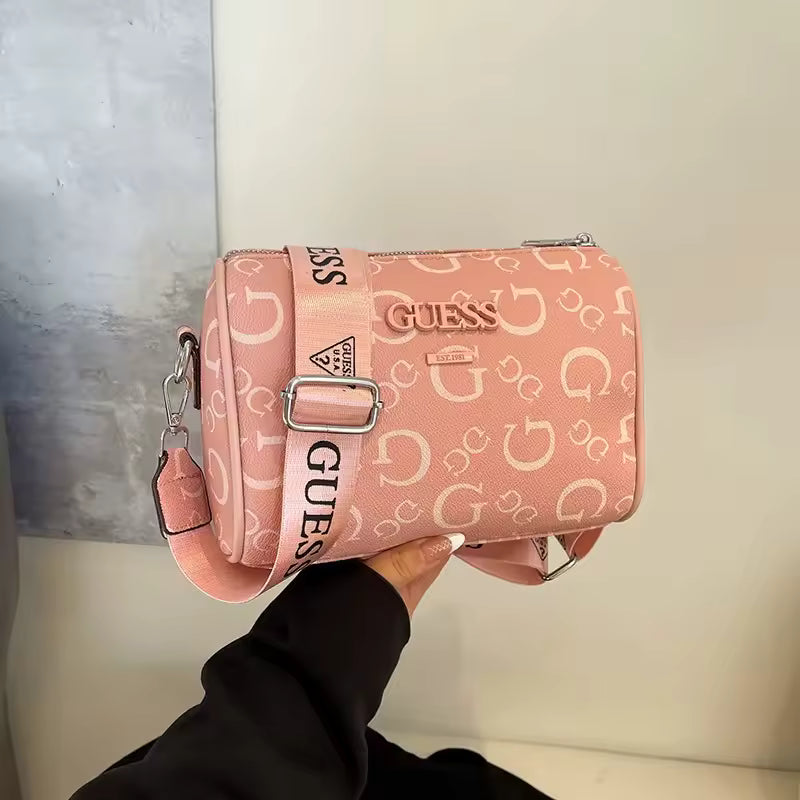 Luxury Leather Designer Purse Stylish Everyday Use Messenger Shoulder Handbag Crossbody Bag Mssza