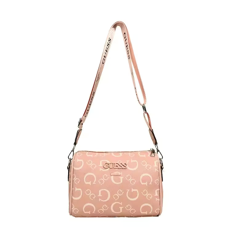 Luxury Leather Designer Purse Stylish Everyday Use Messenger Shoulder Handbag Crossbody Bag Mssza
