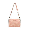 Luxury Leather Designer Purse Stylish Everyday Use Messenger Shoulder Handbag Crossbody Bag Mssza