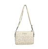 Luxury Leather Designer Purse Stylish Everyday Use Messenger Shoulder Handbag Crossbody Bag Mssza