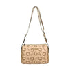 Luxury Leather Designer Purse Stylish Everyday Use Messenger Shoulder Handbag Crossbody Bag Mssza