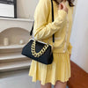 Luxury PU Leather Stone Pattern Shell Clip Party Wedding Designer Clutch Mssza