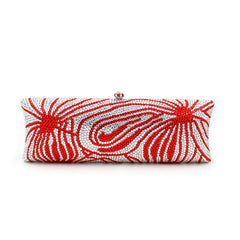 Luxury Personality Clutch Wallet Mssza