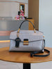 Luxury Lightweight Large Capacity One Shoulder Handbag Mssza