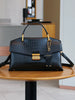 Luxury Lightweight Large Capacity One Shoulder Handbag Mssza