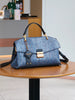 Retro High Grade Lightweight One Shoulder Handbag Mssza