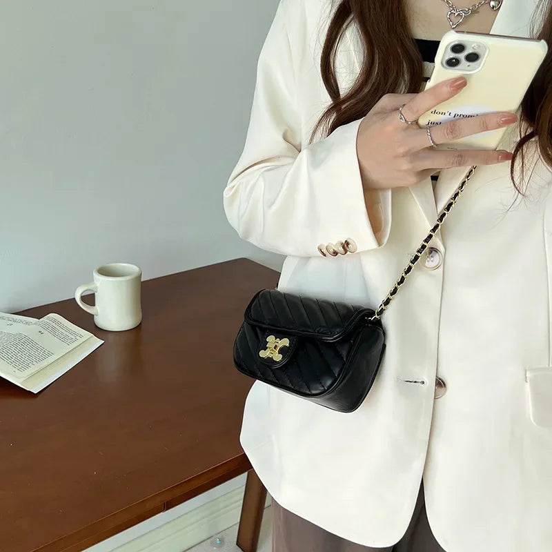 Luxury Shoulder Strap Adjustable Ball Designer Shouder Crossbody Bag Handbags Mssza