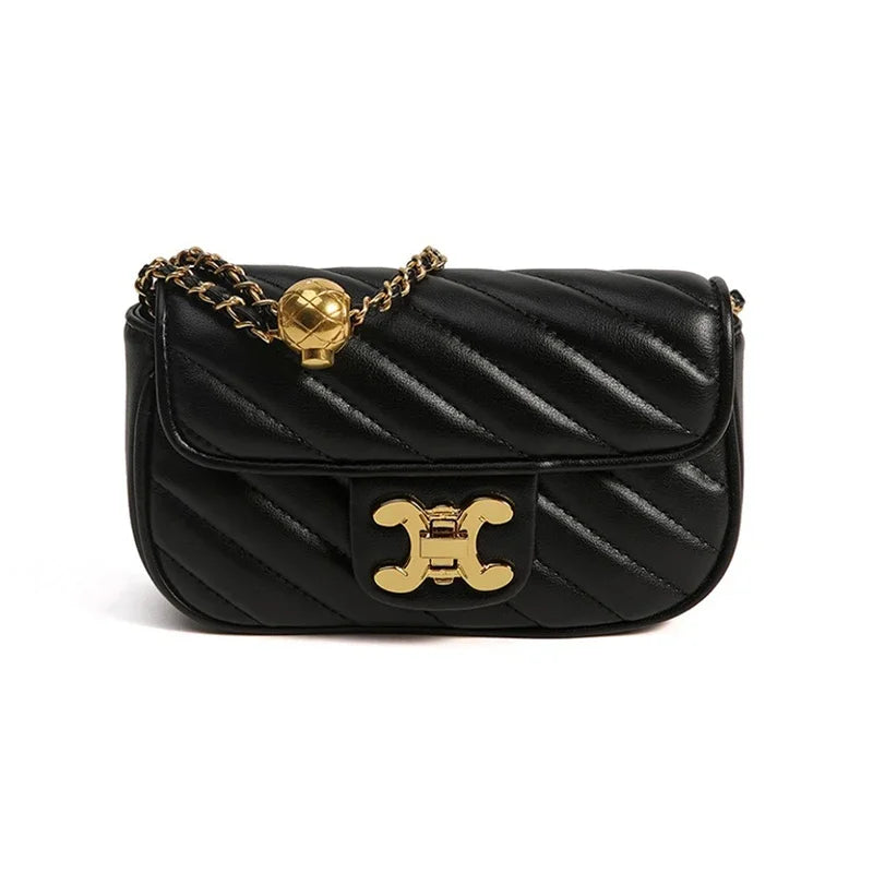 Luxury Shoulder Strap Adjustable Ball Designer Shouder Crossbody Bag Handbags Mssza