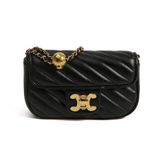 Luxury Shoulder Strap Adjustable Ball Designer Shouder Crossbody Bag Handbags Mssza