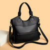 Luxury Soft Leather Designer Shoulder Crossbody Messanger Bags Mssza