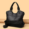 Luxury Soft Leather Designer Shoulder Crossbody Messanger Bags Mssza