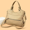 Luxury Soft Leather Designer Shoulder Crossbody Messanger Bags Mssza