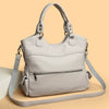 Luxury Soft Leather Designer Shoulder Crossbody Messanger Bags Mssza