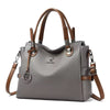 Luxury Soft Leather Interior Slot Pocket Designer Crossbody Bags Mssza
