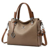 Luxury Soft Leather Interior Slot Pocket Designer Crossbody Bags Mssza