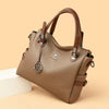 Luxury Soft Leather Interior Slot Pocket Designer Crossbody Bags Mssza