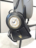 Luxury Solid Clock Pattern Travel Outdoor Designer Backpack Mssza