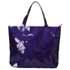 Luxury Solid Geometric Designer Trend Bao Zipper Versatile Shopper Shoulder Bag Mssza