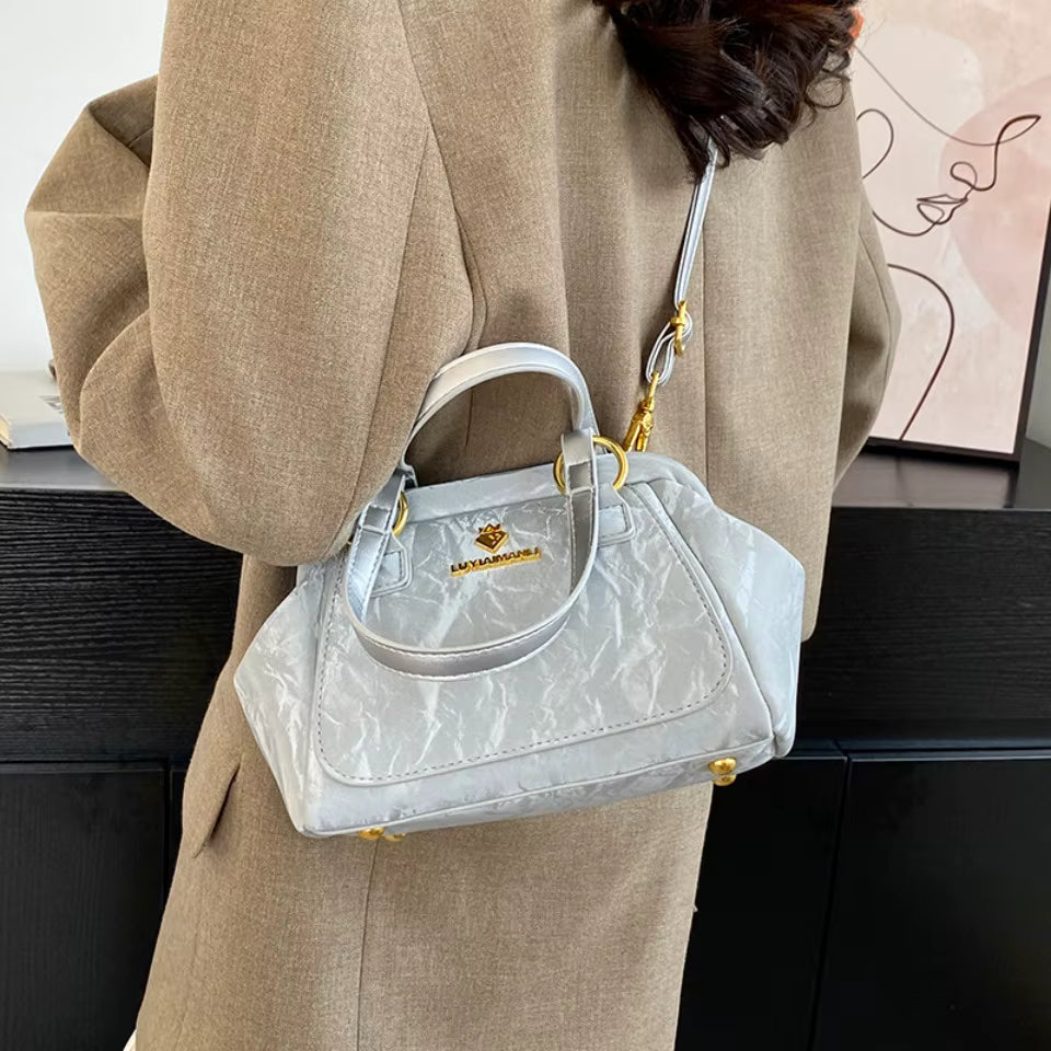 Luxury Stylish Crossbody Bags Designer Shoulder Tote Bag Mssza
