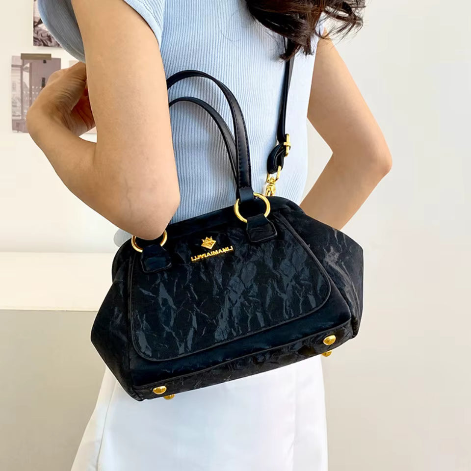 Luxury Stylish Crossbody Bags Designer Shoulder Tote Bag Mssza