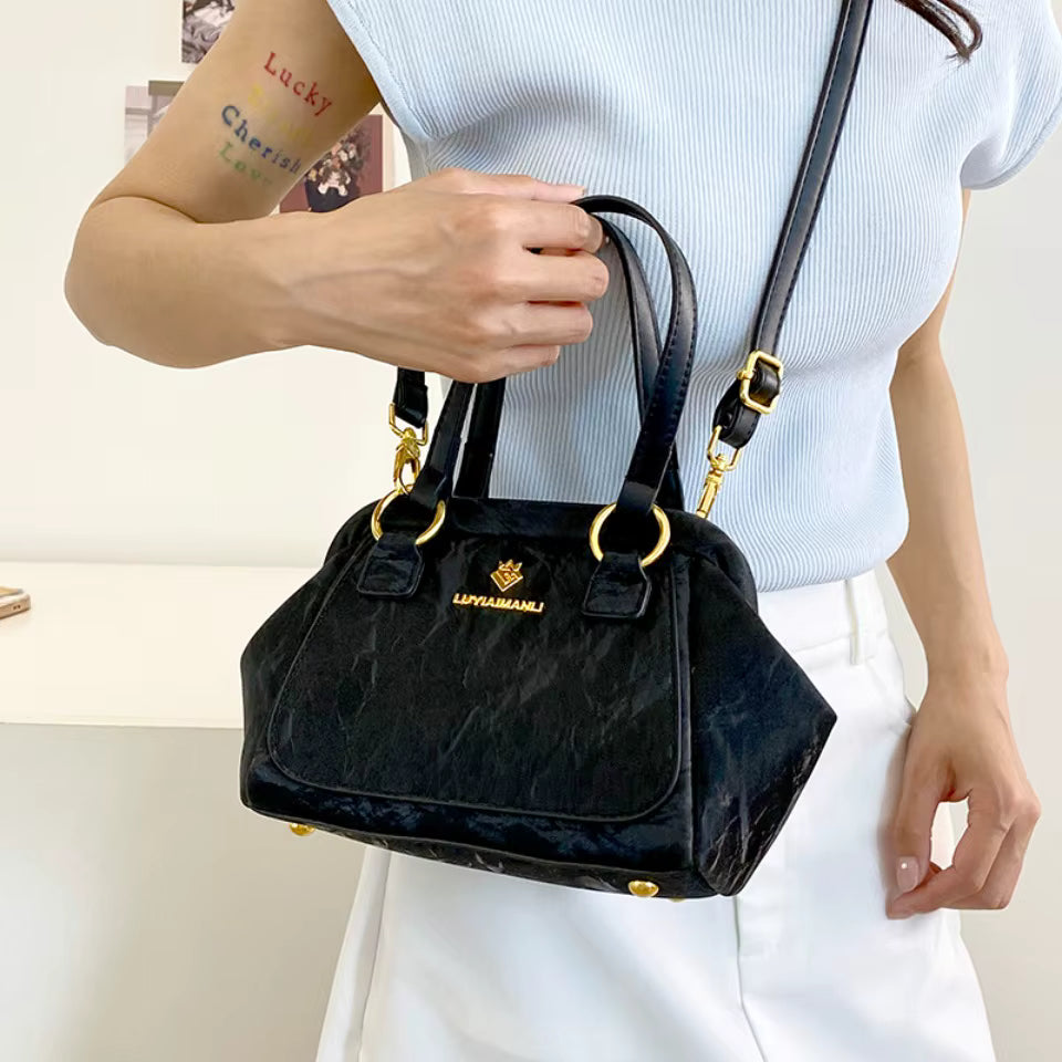 Luxury Stylish Crossbody Bags Designer Shoulder Tote Bag Mssza