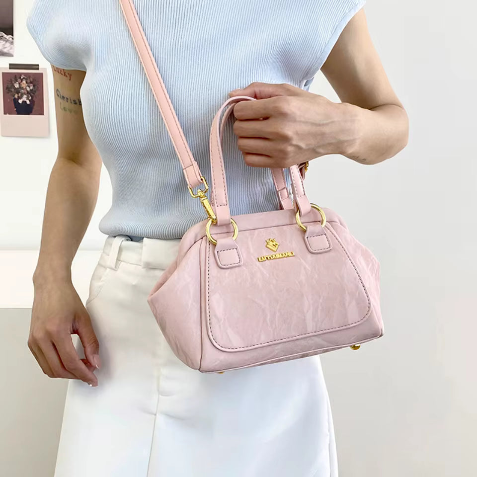 Luxury Stylish Crossbody Bags Designer Shoulder Tote Bag Mssza