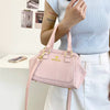 Luxury Stylish Crossbody Bags Designer Shoulder Tote Bag Mssza