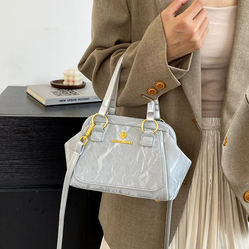 Luxury Stylish Crossbody Bags Designer Shoulder Tote Bag Mssza