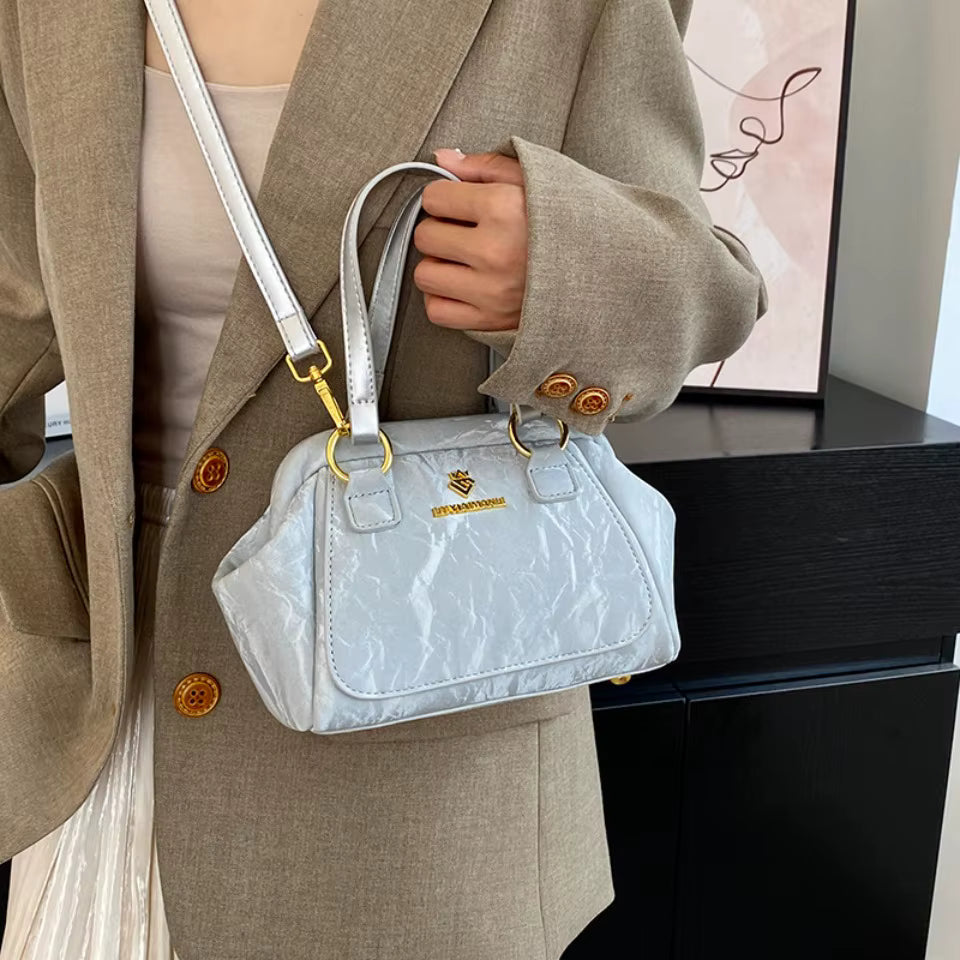 Luxury Stylish Crossbody Bags Designer Shoulder Tote Bag Mssza
