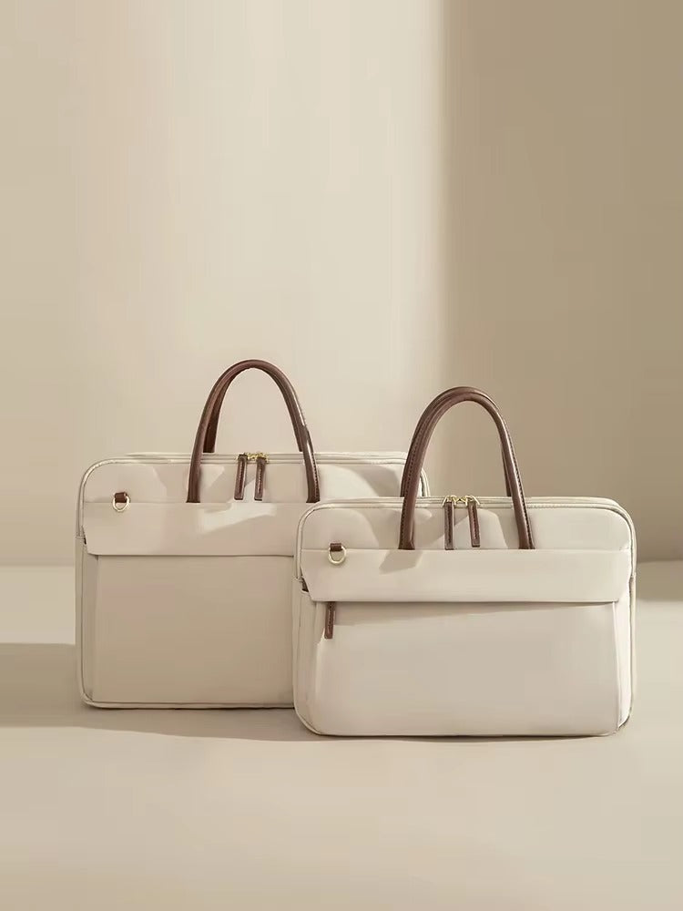 Luxury Waterproof Shoulder Cross And Laptop Bag Mssza