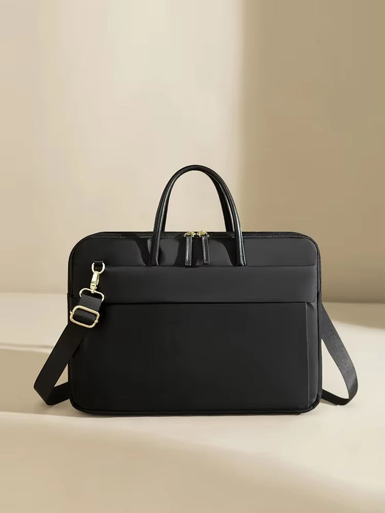 Luxury Waterproof Shoulder Cross And Laptop Bag Mssza