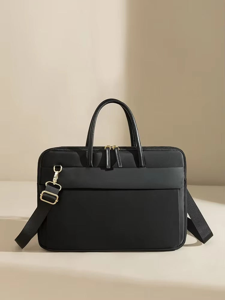 Luxury Waterproof Shoulder Cross And Laptop Bag Mssza