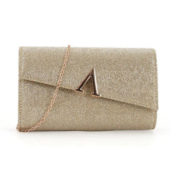 Luxury Wedding Evening Makeup Dinner Crossbody Single-shoulder Clutch Bag Mssza