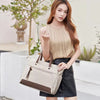 Casual Macbook Air Cover Computer Shoulder Briefcase Laptop Bag Mssza