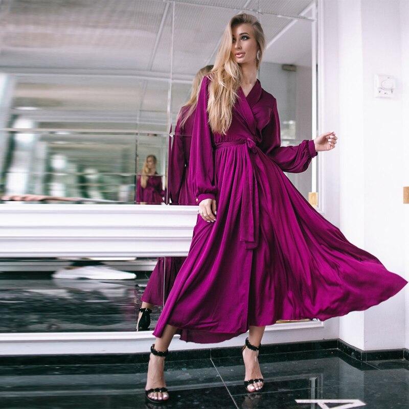Maxi Long Holiday Boho Long Dress Mssaz Desses