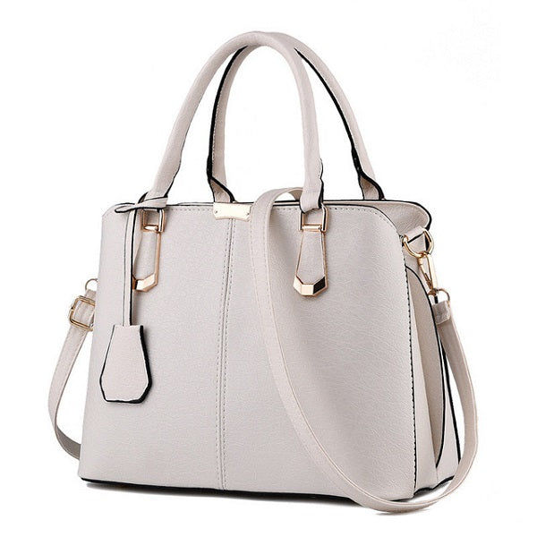 Medium Top-Handle Luxury Handbags Mssza