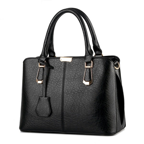 Medium Top-Handle Luxury Handbags Mssza