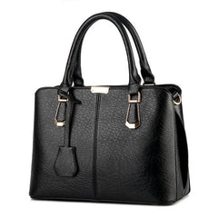 Medium Top-Handle Luxury Handbags Mssza